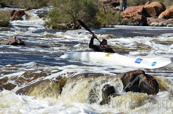 Bells Rapids