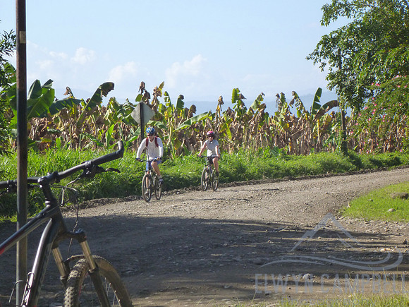 Cycling