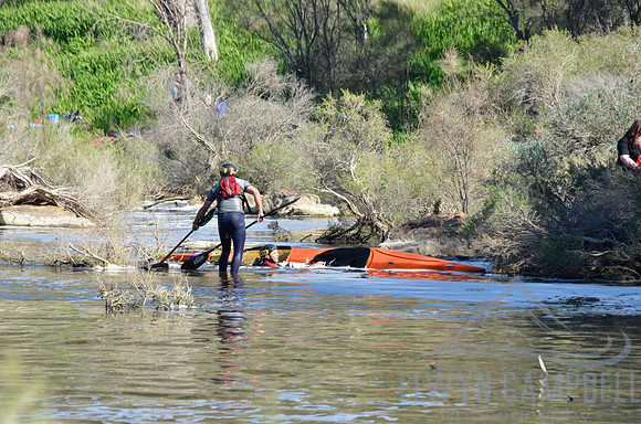 Bells Rapids