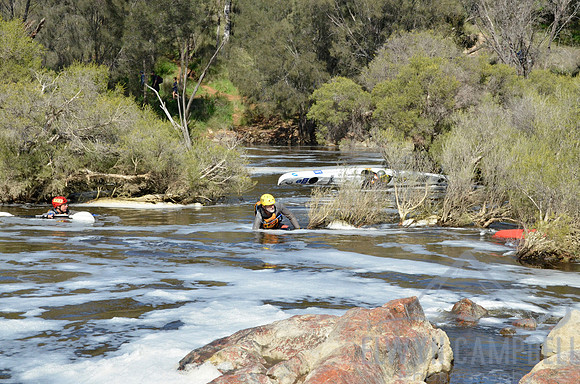 Bells Rapids