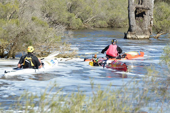 Bells Rapids