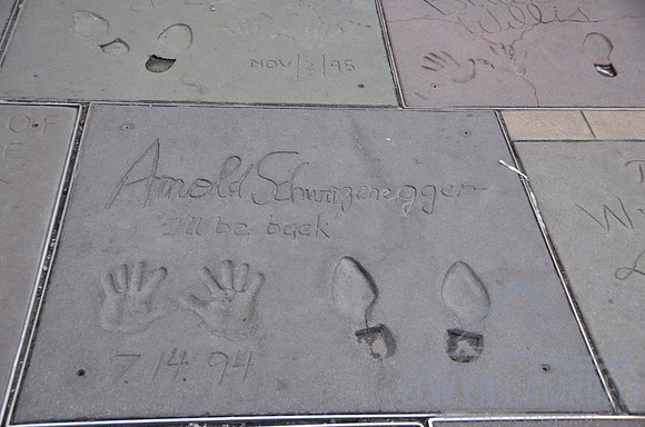 Hollywood Boulevard