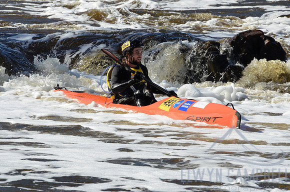 Bells Rapids