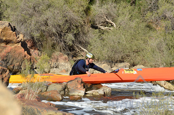 Bells Rapids