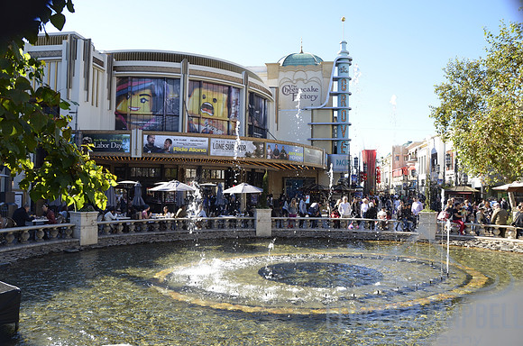 Grove Theatre