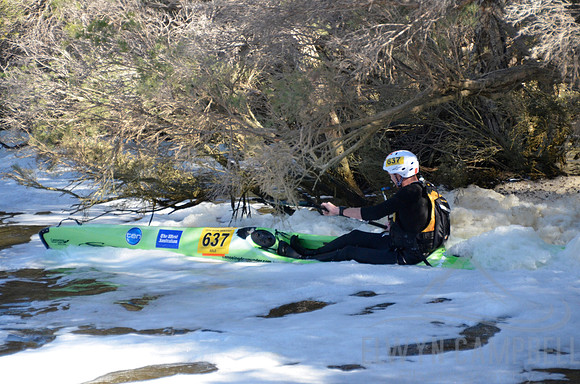 Bells Rapids