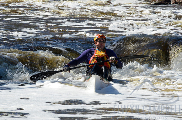 Bells Rapids