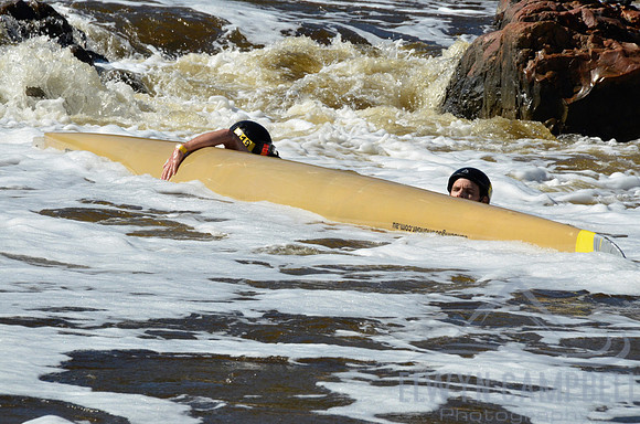 Bells Rapids