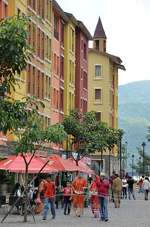 Lavasa