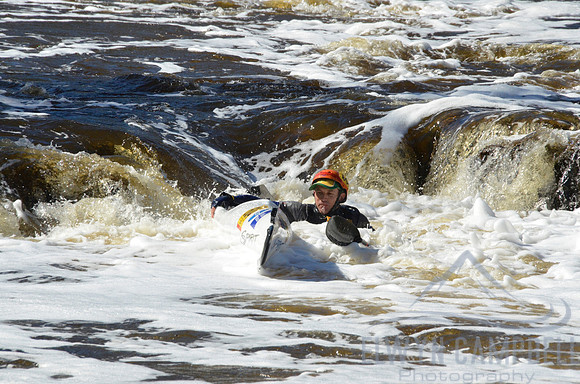 Bells Rapids