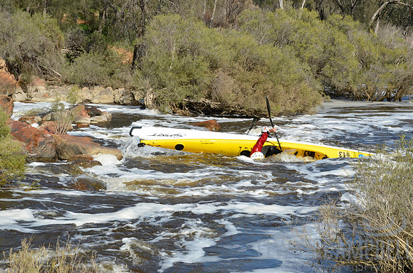 Bells Rapids