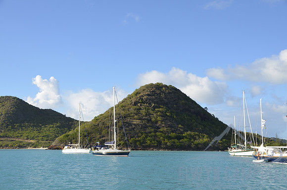 Jolly Harbour