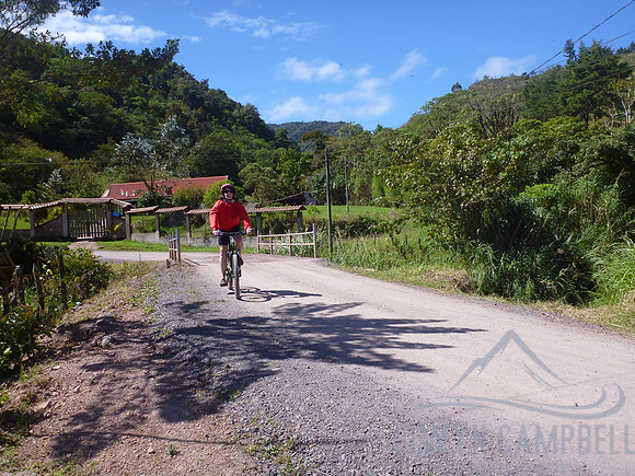 Cycling
