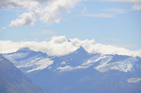 Mount Aspiring