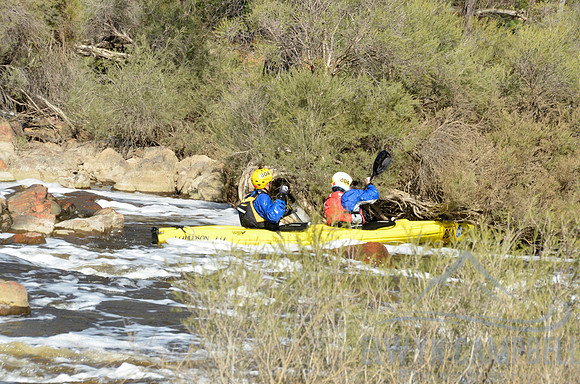 Bells Rapids