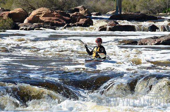 Bells Rapids