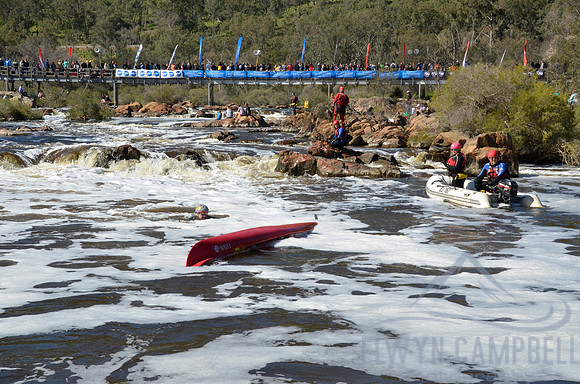 Bells Rapids