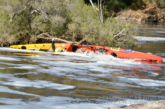 Bells Rapids