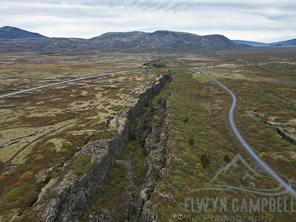 Þingvellir
