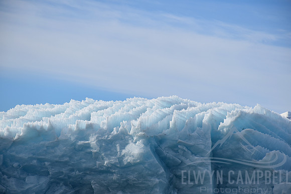 Jökulsárlón Glacier Lagoon
