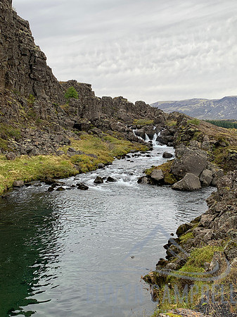 Þingvellir