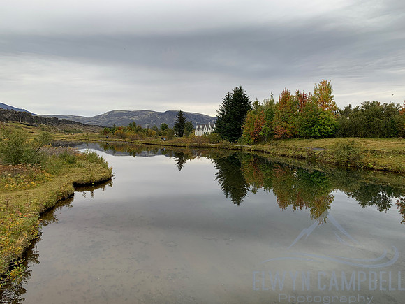 Þingvellir