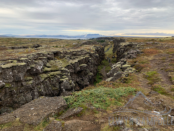 Þingvellir