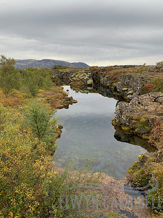 Þingvellir