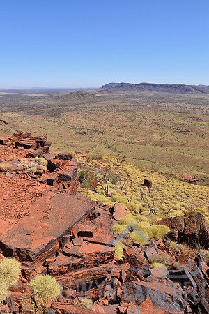 Mount Bruce