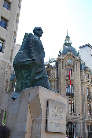 Santiago, Chile