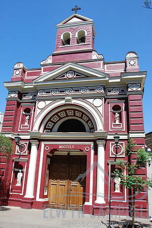 Santiago, Chile