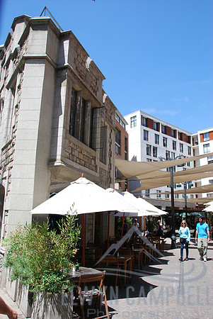 Santiago, Chile