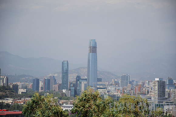 Santiago, Chile