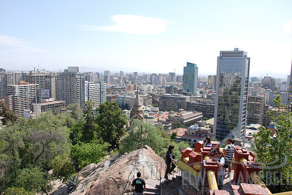 Santiago, Chile