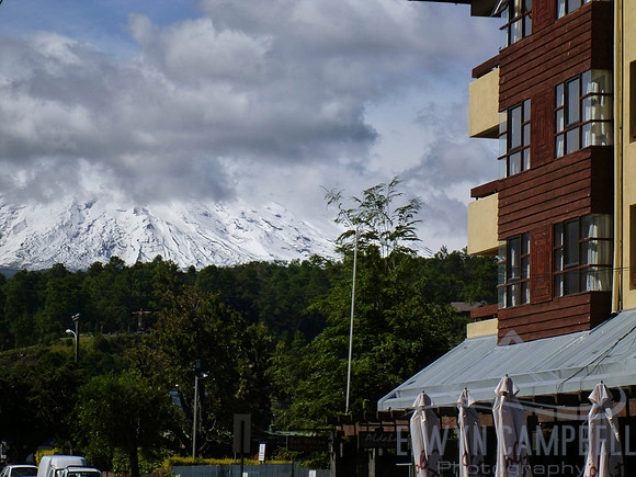 Pucon, Chile