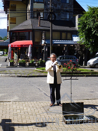 Pucon, Chile