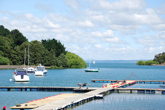 Pucon, Chile