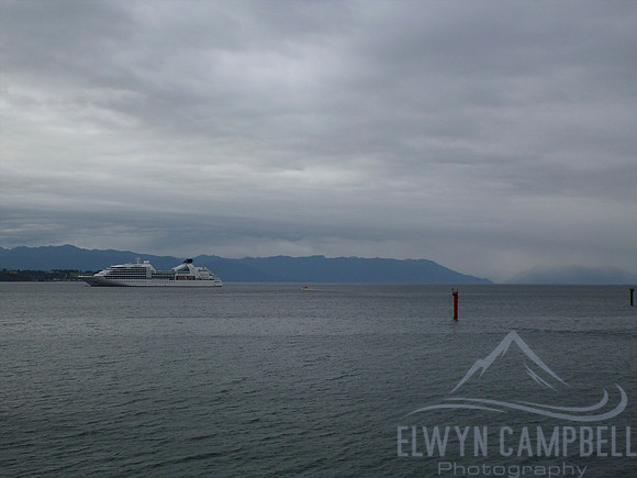 Puerto Montt, Chile