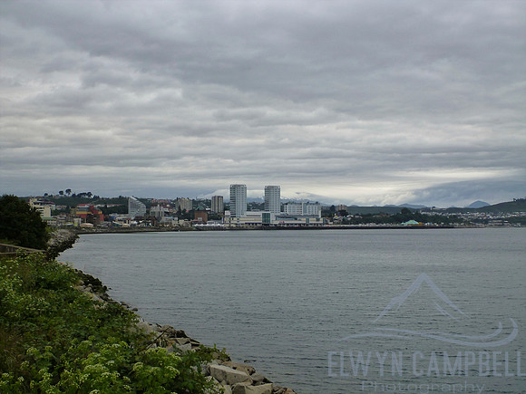 Puerto Montt, Chile