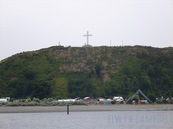 Puerto Montt, Chile