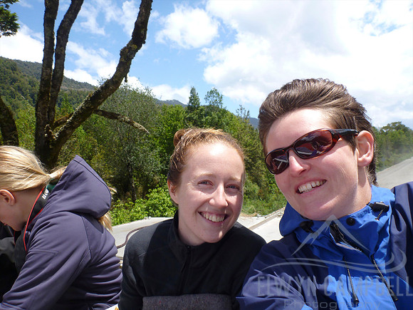 Queulat National Park