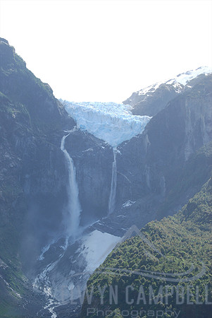 Queulat National Park
