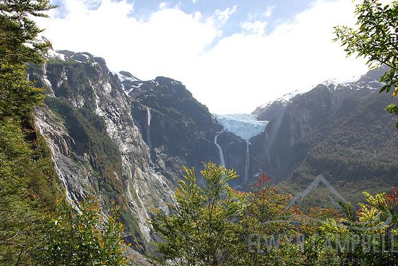 Queulat National Park