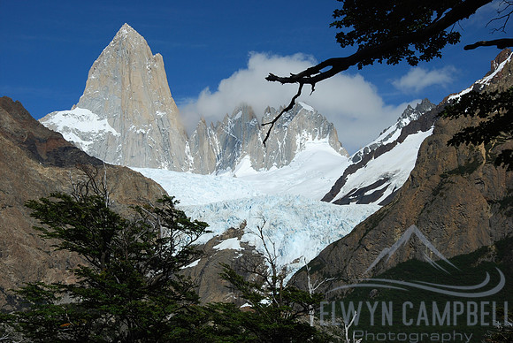 Mt Fitzroy