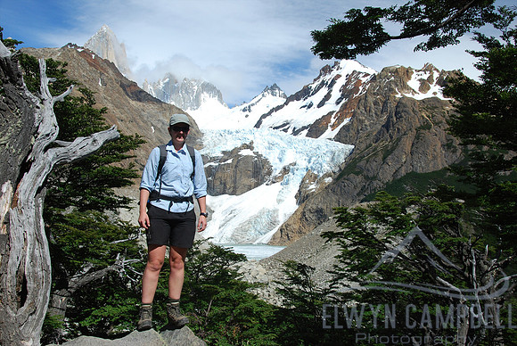 Mt Fitzroy