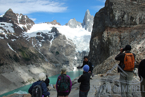 Mt Fitzroy