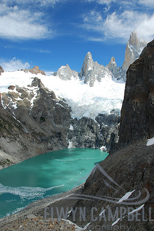 Mt Fitzroy
