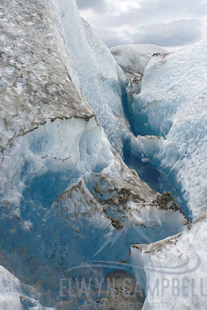 Viedma Glacier, El Chaiten