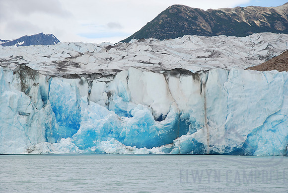 Viedma Glacier, El Chaiten
