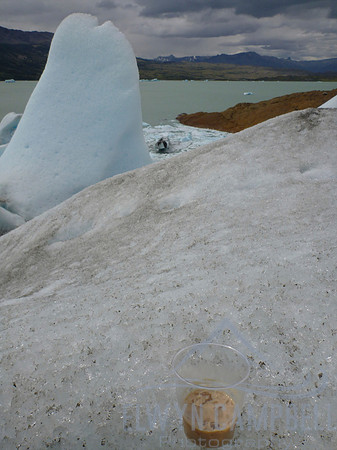 Viedma Glacier, El Chaiten